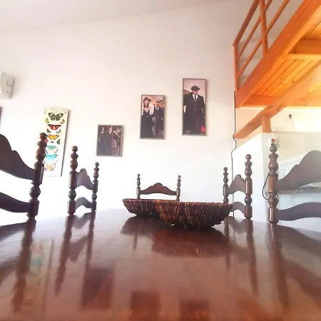 Casa de Férias Casa Riumar Ebre
