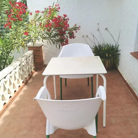 Casa Riumar Ebre Riumar