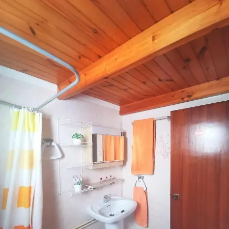 Casa Riumar Ebre Casa de Férias