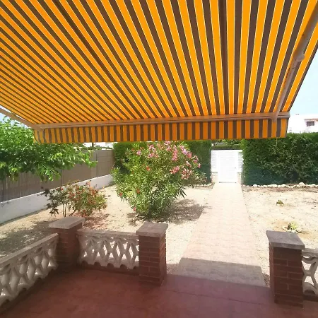 Casa de Férias Casa Riumar Ebre *