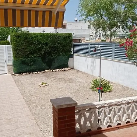 Casa Riumar Ebre *