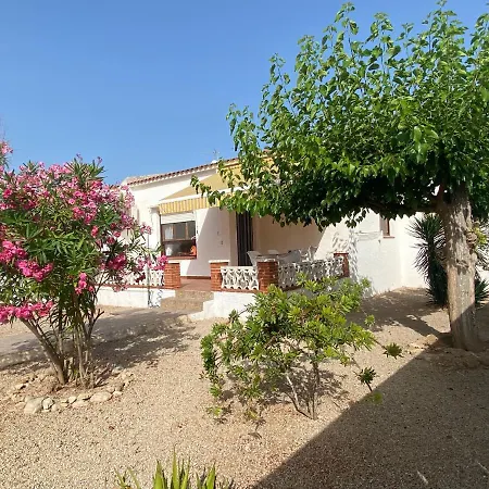 Casa Riumar Ebre Casa de Férias *