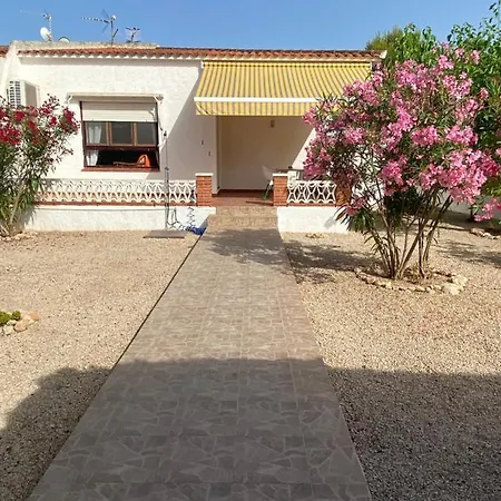 Casa de Férias Casa Riumar Ebre Riumar