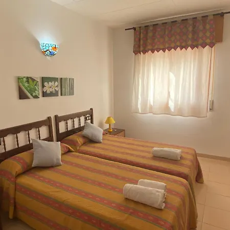 Casa Riumar Ebre