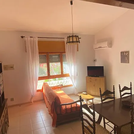 Casa de Férias Casa Riumar Ebre Riumar
