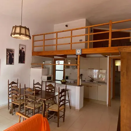 Casa de Férias Casa Riumar Ebre Riumar